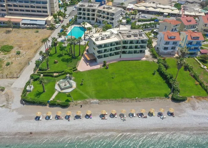 Ixia Dream Hotel - Adults Only
