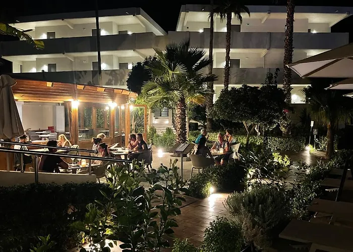 Ixia Dream Hotel - Adults Only