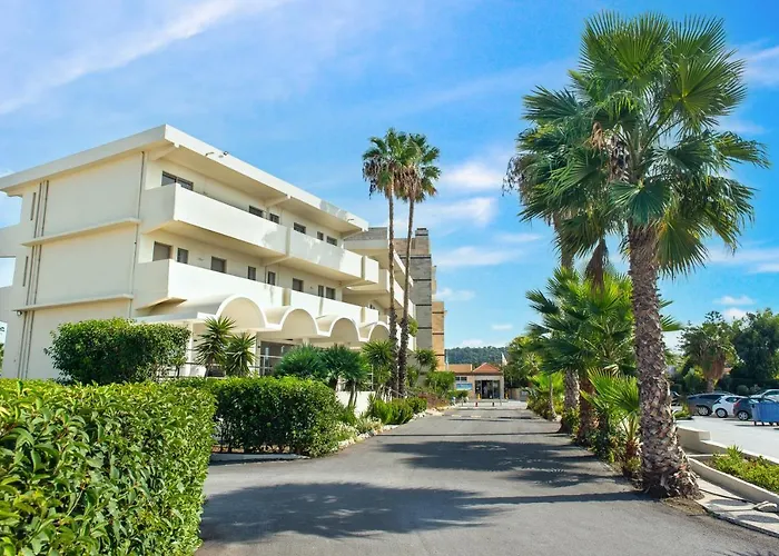 Ixia Dream Hotel - Adults Only