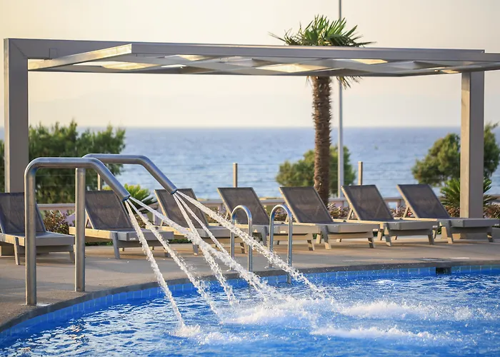Akti Imperial Deluxe Resort & Spa Dolce By Wyndham