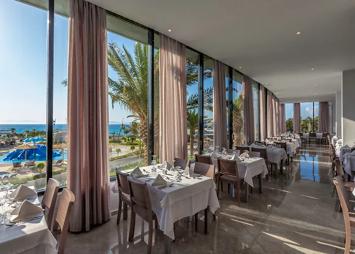 Akti Imperial Deluxe Resort & Spa Dolce By Wyndham