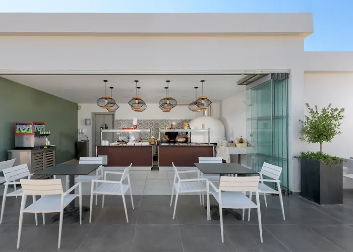 Avra Beach Resort