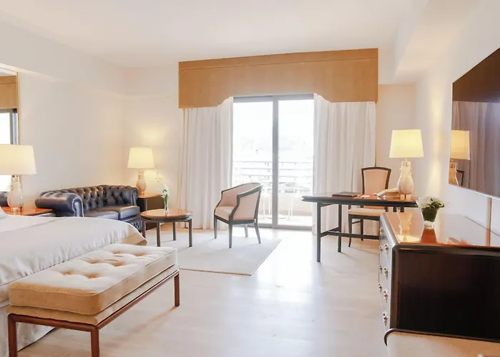 Rodos Palace Hotel