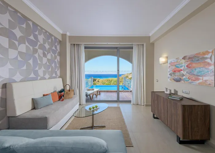 Atrium Platinum Resort & Spa