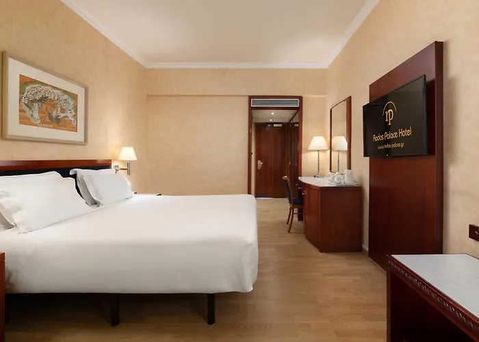 Rodos Palace Hotel