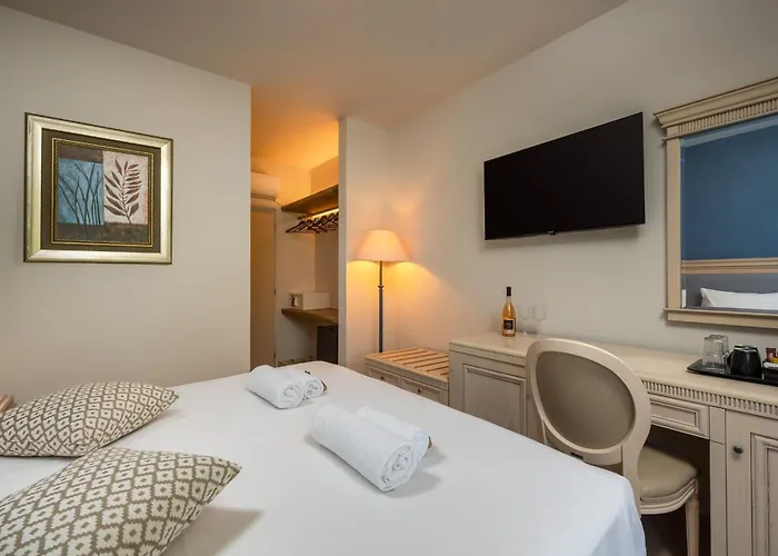 Casa Trees Boutique Hotel (Adults Only)