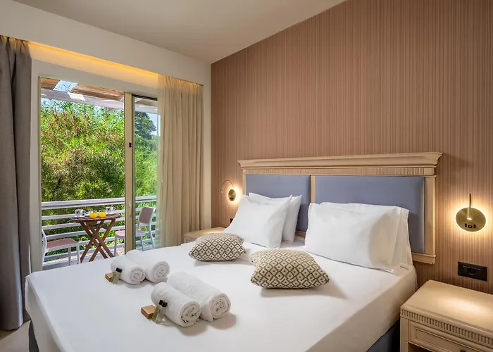 Casa Trees Boutique Hotel (Adults Only)