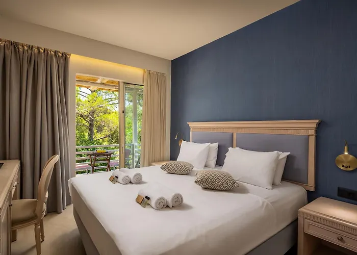 Casa Trees Boutique Hotel (Adults Only)