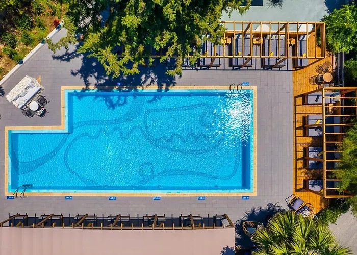 Casa Trees Boutique Hotel (Adults Only)