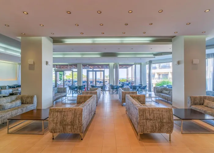 Sol By Melia Cosmopolitan Rhodes