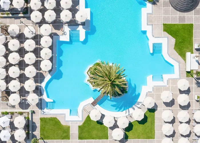Sheraton Rhodes Resort